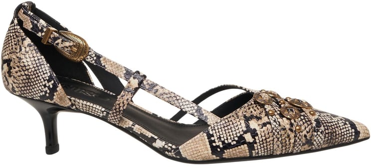Pinko Pumps with python print