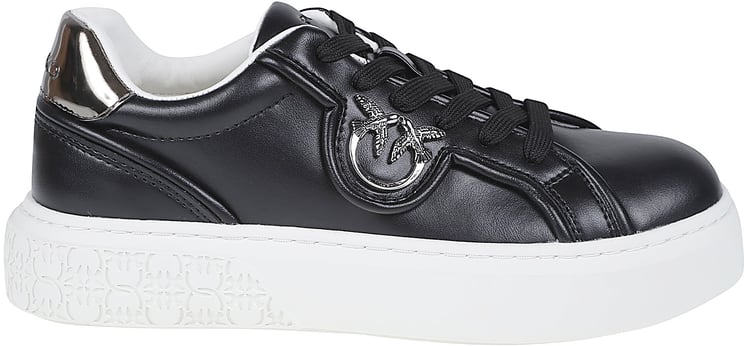 Pinko Yoko 06 Sneakers Black