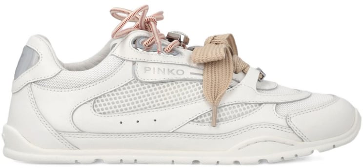 Pinko Sneakers White