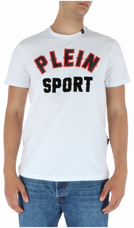 Plein Sport Plein Sport Men T-Shirt