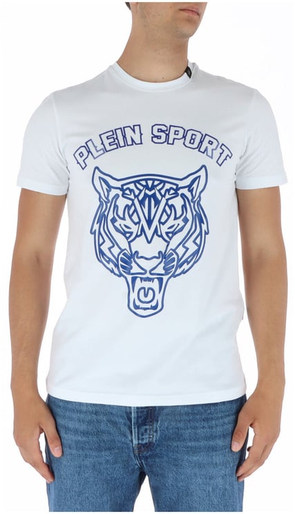 Plein Sport Plein Sport Men T-Shirt
