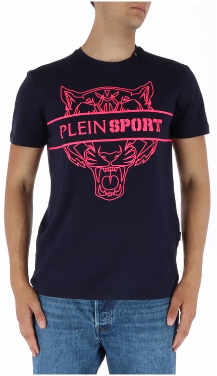 Plein Sport Plein Sport Men T-Shirt