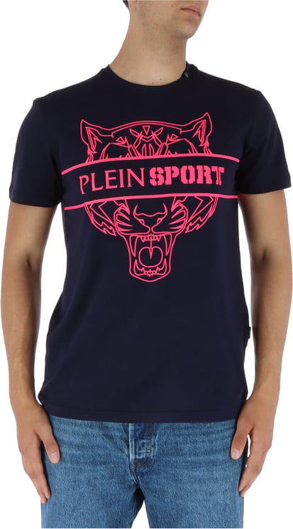 Plein Sport Plein Sport Men T-Shirt