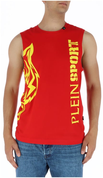 Plein Sport Plein Sport Men Undershirt