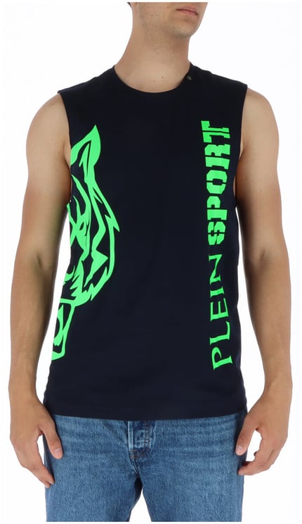 Plein Sport Plein Sport Men Undershirt