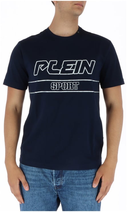 Plein Sport Plein Sport Men T-Shirt