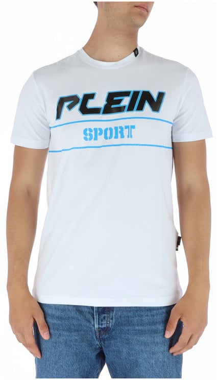 Plein Sport Plein Sport Men T-Shirt