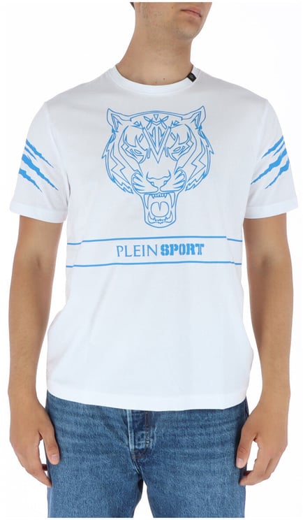 Plein Sport Plein Sport Men T-Shirt