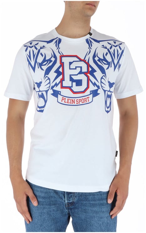 Plein Sport Plein Sport Men T-Shirt