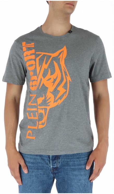 Plein Sport Plein Sport Men T-Shirt