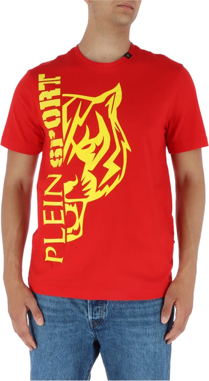 Plein Sport Plein Sport Men T-Shirt
