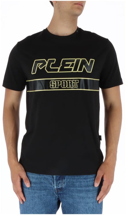 Plein Sport Plein Sport Men T-Shirt