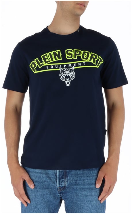 Plein Sport Plein Sport Men T-Shirt