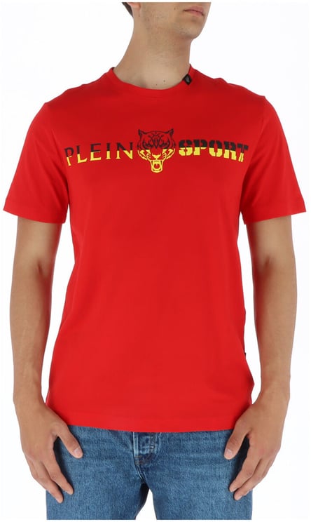 Plein Sport Plein Sport Men T-Shirt