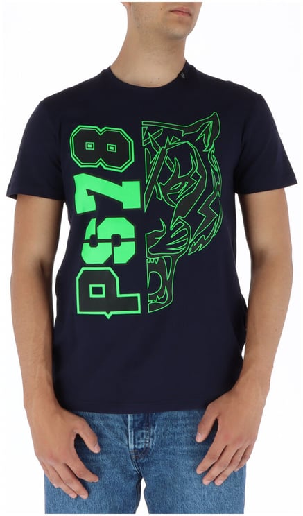 Plein Sport Plein Sport Men T-Shirt