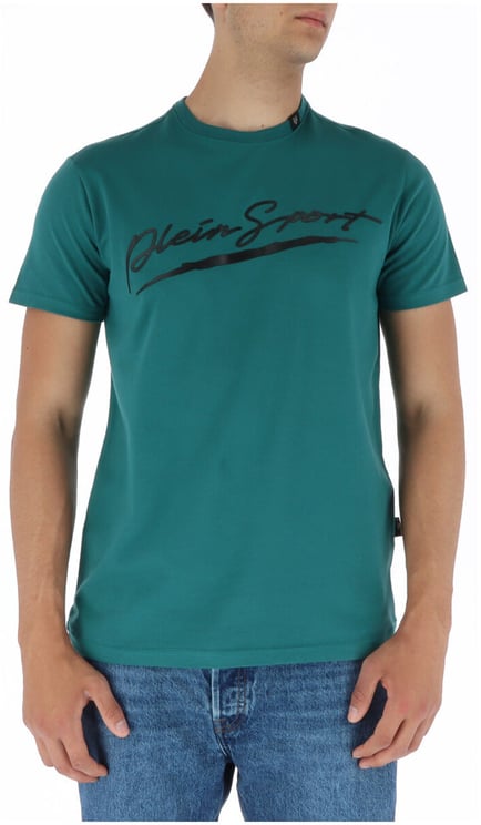 Plein Sport Plein Sport Men T-Shirt