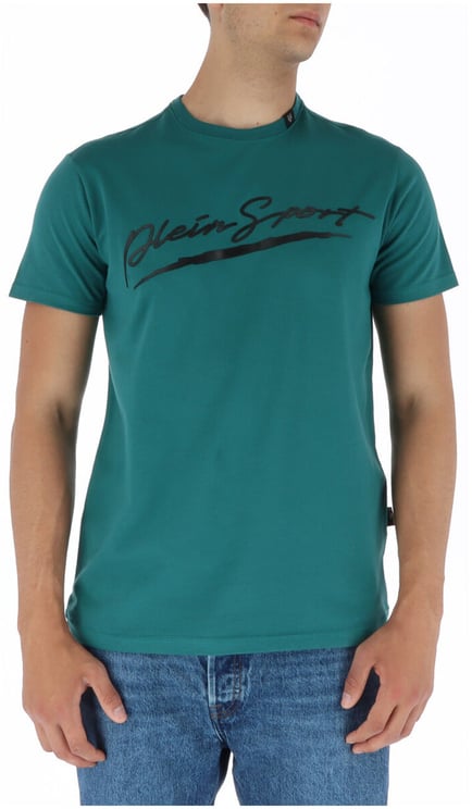 Plein Sport Plein Sport Men T-Shirt