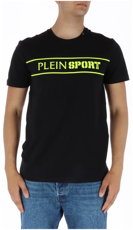 Plein Sport Plein Sport Men T-Shirt