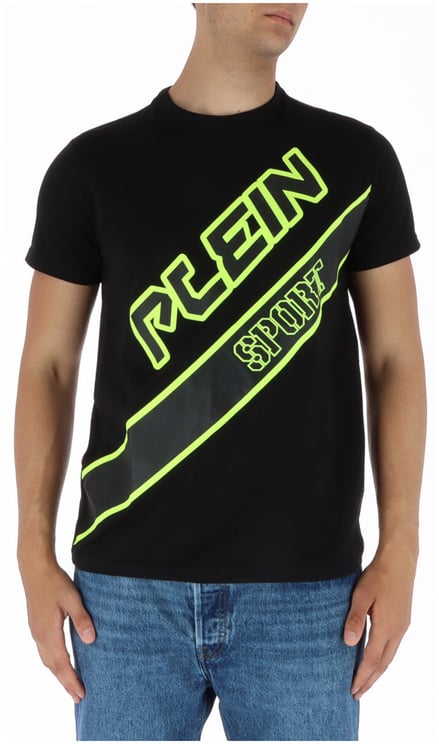 Plein Sport Plein Sport Men T-Shirt
