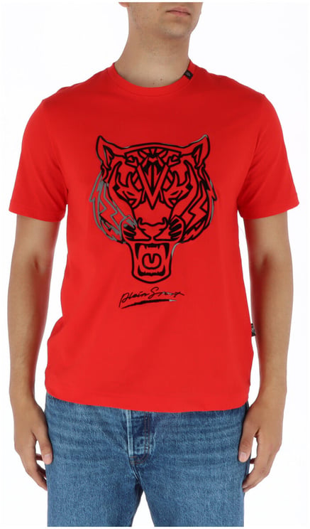 Plein Sport Plein Sport Men T-Shirt
