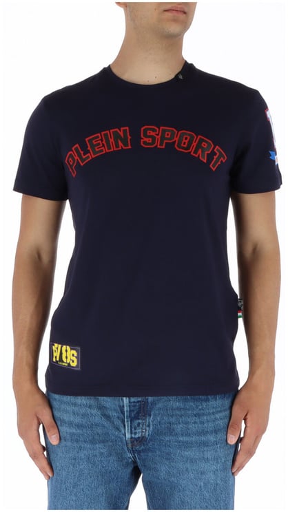 Plein Sport Plein Sport Men T-Shirt