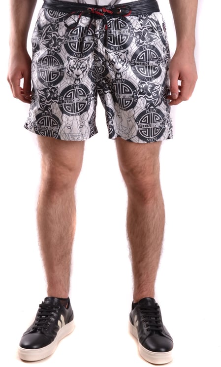 Plein Sport PLEIN SPORT P17C MMT0035 SNY001N01