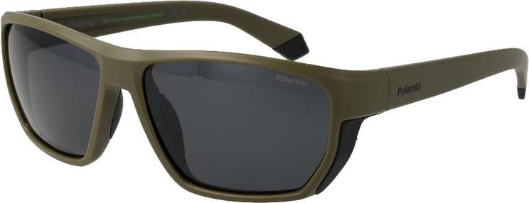 Polaroid Polaroid Bicolor Plastic Sunglasses