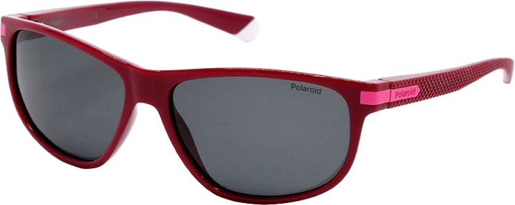 Polaroid Polaroid Purple Other Fibres Sunglasses