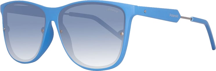 Polaroid Polaroid Blue Acetate Sunglasses