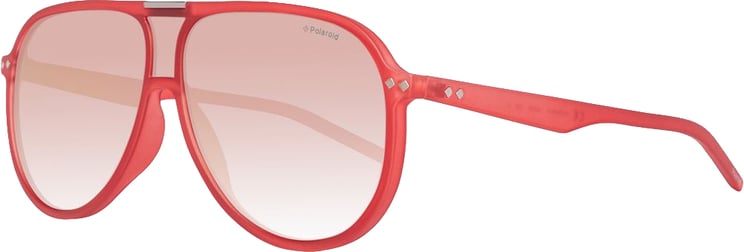 Polaroid Polaroid Multicolor Acetate Sunglasses