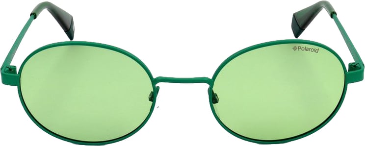 Polaroid Polaroid Bicolor Metal Sunglasses