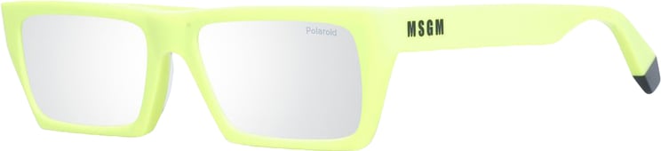 Polaroid Polaroid Bicolor Acetate Sunglasses