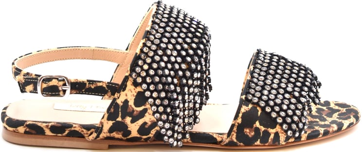 Polly Plume Sandals Divers