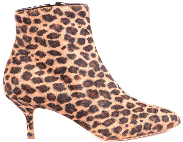 Polly Plume POLLY PLUME JANISCAMEL