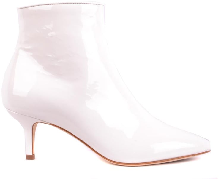 Polly Plume POLLY PLUME JANISWHITE