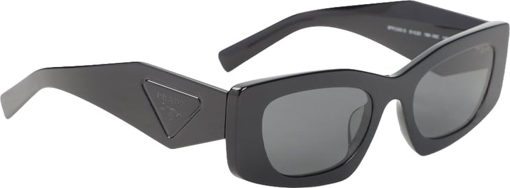 Prada Prada Eyewear Acetate Sunglasses