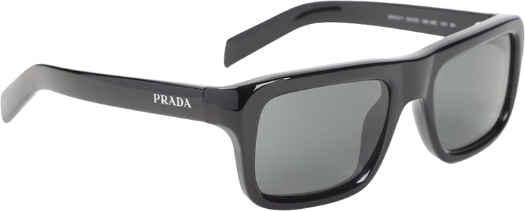 Prada Prada Eyewear Acetate Sunglasses