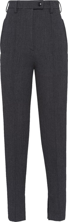 Prada Prada Wool Pants