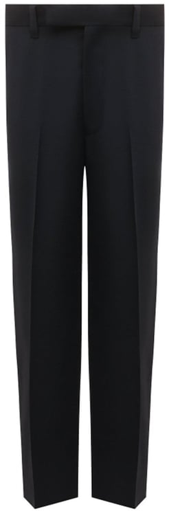 Prada Prada Wool Classic Pants