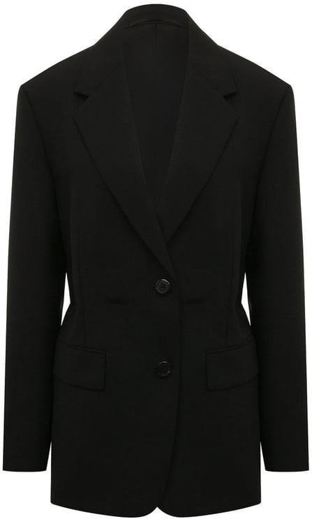 Prada Prada Wool Jacket