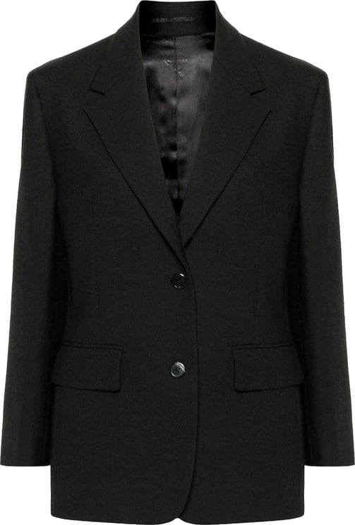 Prada Prada Wool Blazer