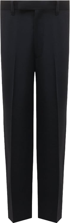 Prada Prada Wool Classic Pants