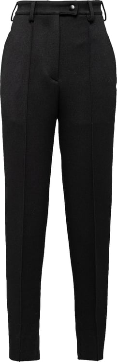 Prada Prada Wool Pants