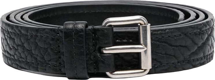 Prada Prada Leather Belt