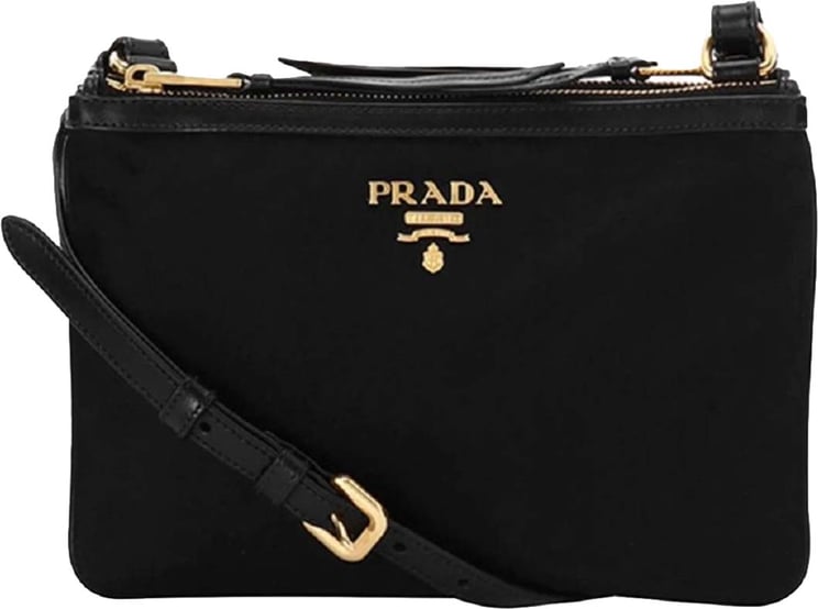 Prada Prada Small Crossbody Bag