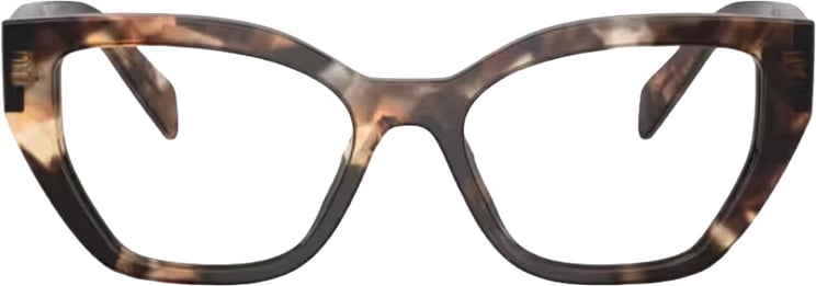 Prada Pr A16V Cat-Eye Acetate Optical Frames