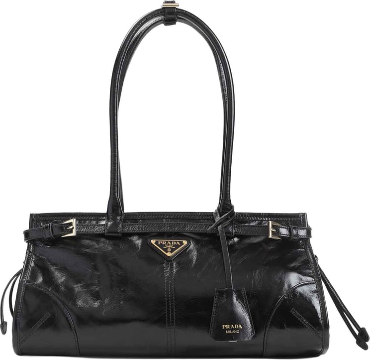 Prada Prada Medium Bonnie Bag