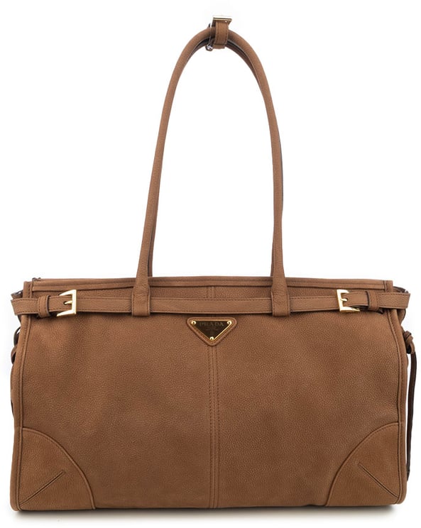 Prada Prada BORSE A SPALLA