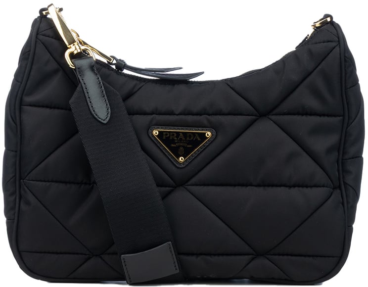Prada Prada BORSE A TRACOLLA