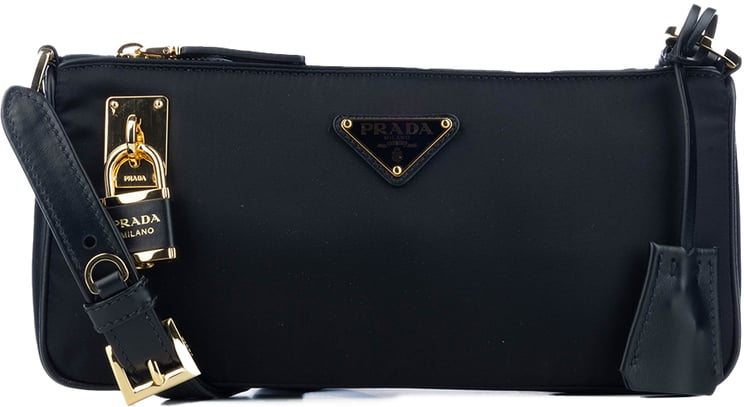 Prada Prada BORSE A SPALLA